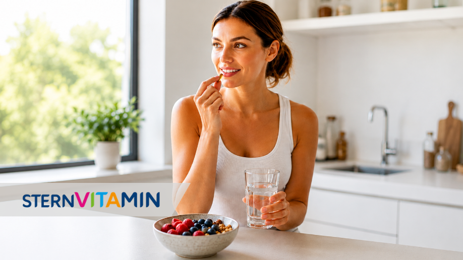 Nutrición inteligente: SternVitamin impulsa la salud y el bienestar en la industria alimentaria latinoamericana Revista Industria Alimentaria Nutrición inteligente: SternVitamin impulsa la salud y el bienestar en la industria alimentaria latinoamericana Revista Industria Alimentaria